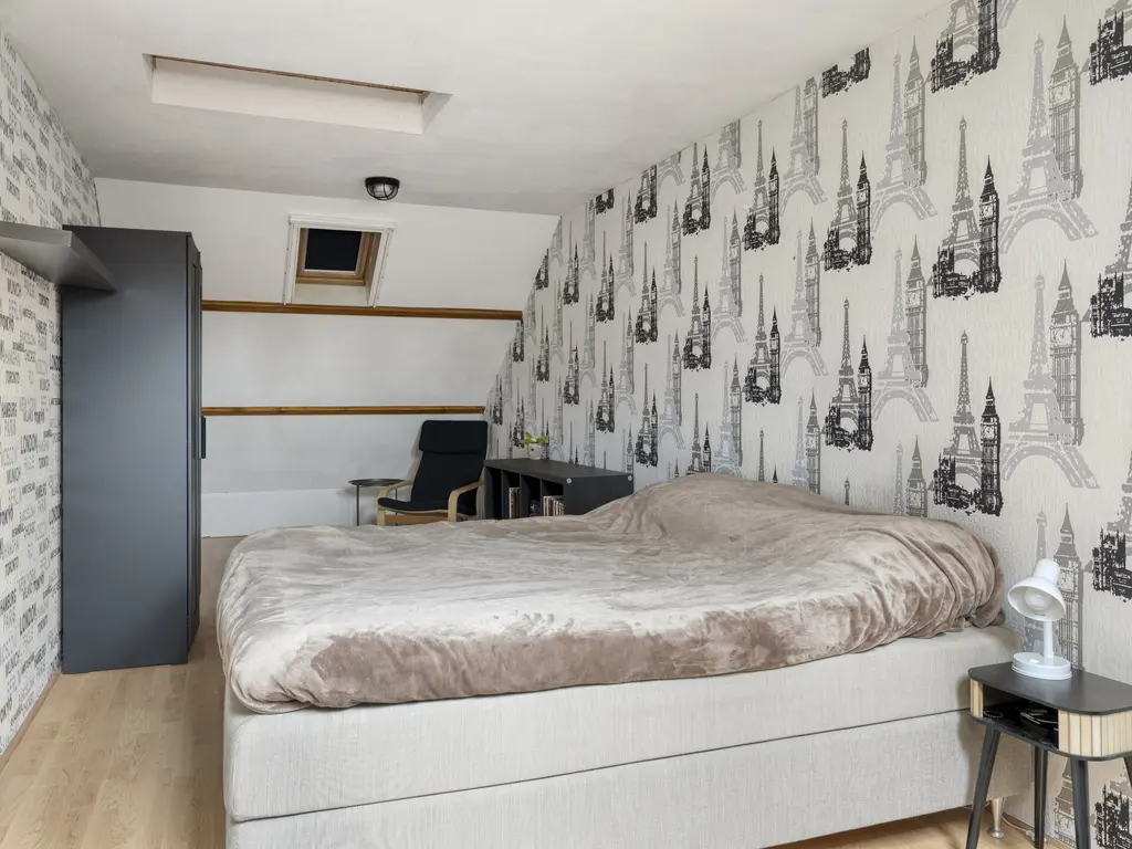 Van Zeylstraat 15, OUD-VOSSEMEER