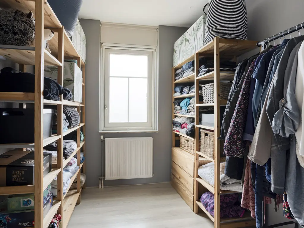 Van Zeylstraat 15, OUD-VOSSEMEER