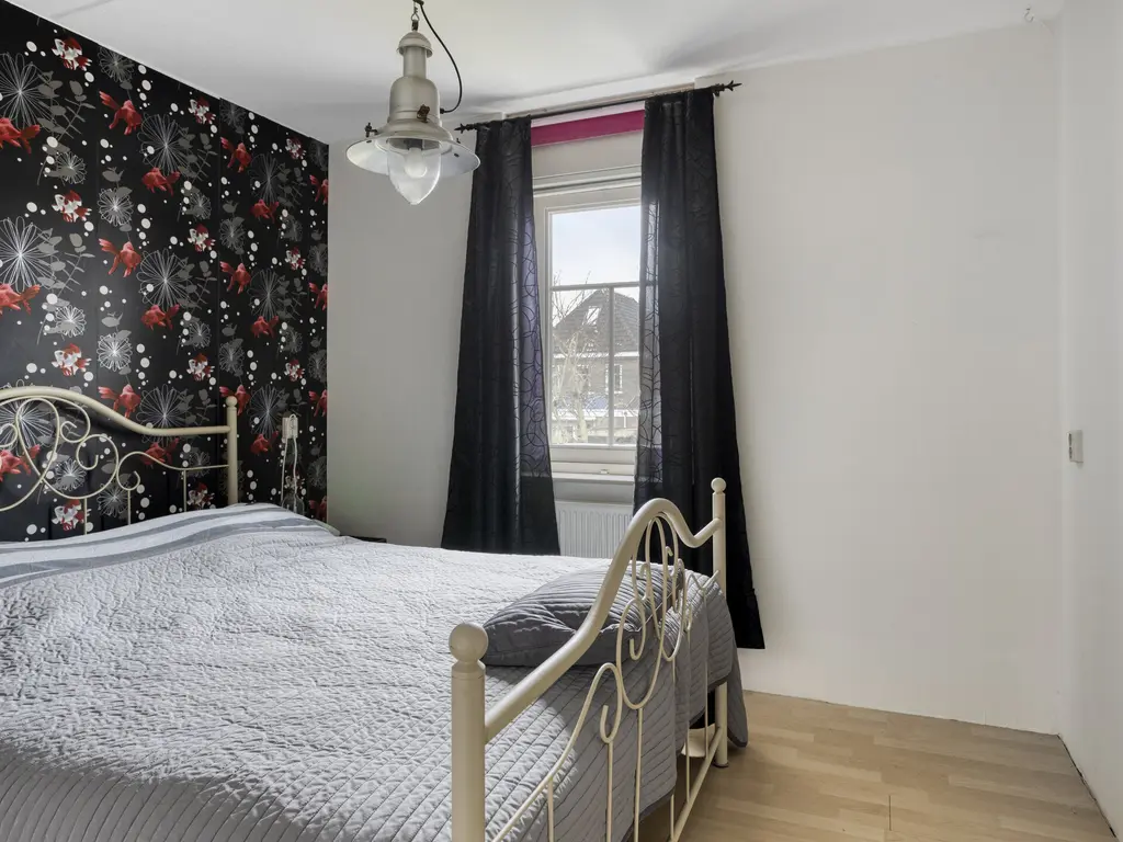 Van Zeylstraat 15, OUD-VOSSEMEER