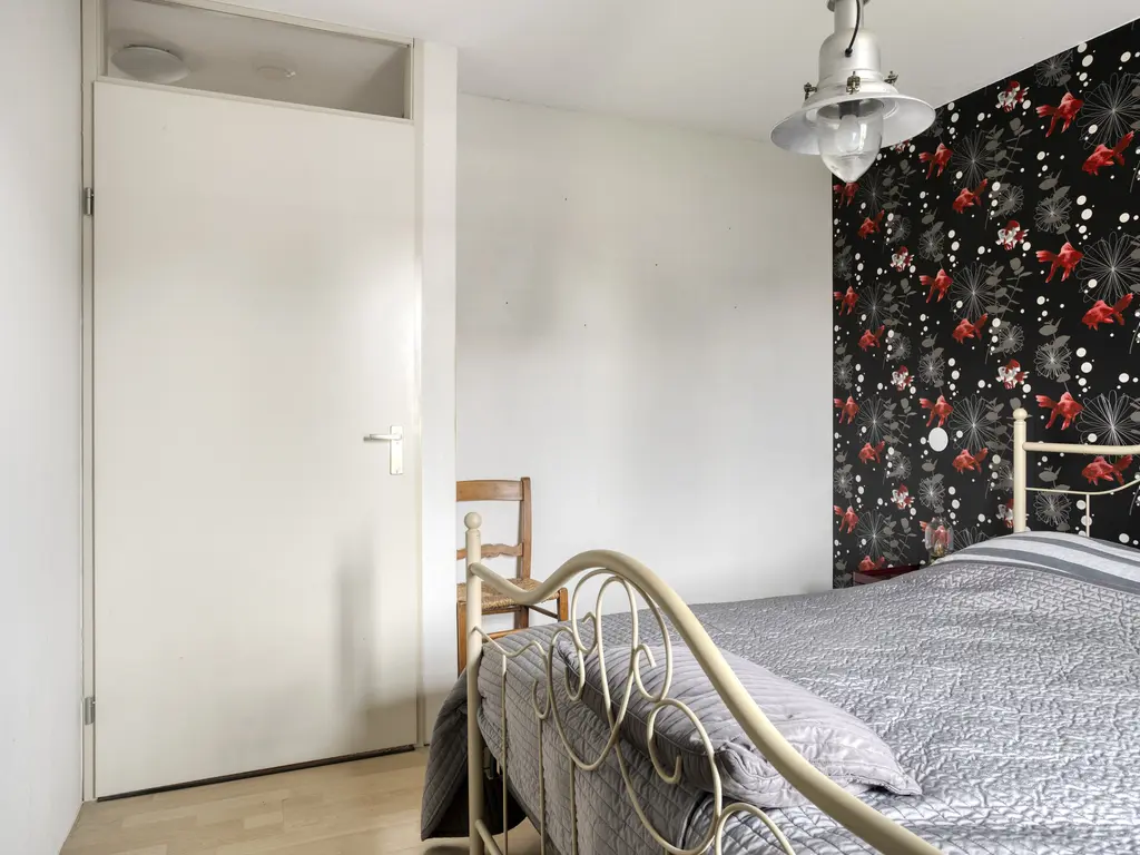 Van Zeylstraat 15, OUD-VOSSEMEER