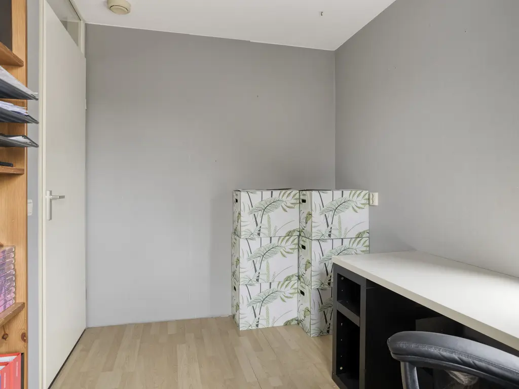 Van Zeylstraat 15, OUD-VOSSEMEER