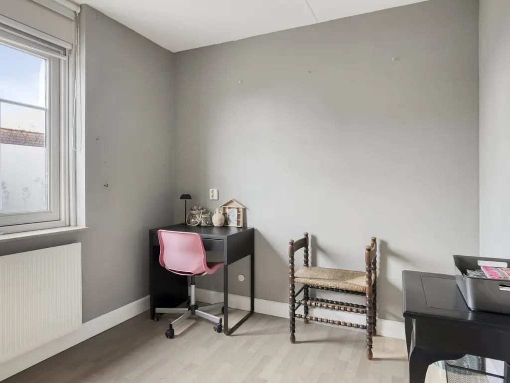 Van Zeylstraat 15, OUD-VOSSEMEER