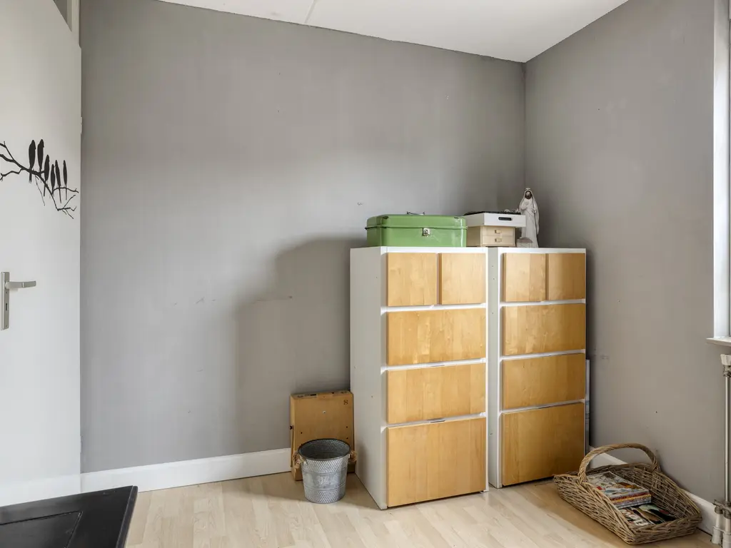 Van Zeylstraat 15, OUD-VOSSEMEER