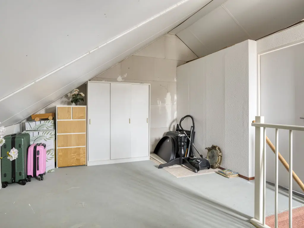 Van Zeylstraat 15, OUD-VOSSEMEER