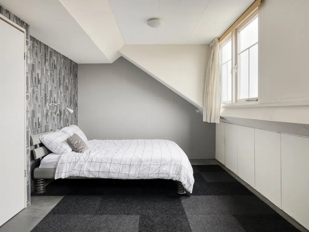 Van Zeylstraat 15, OUD-VOSSEMEER