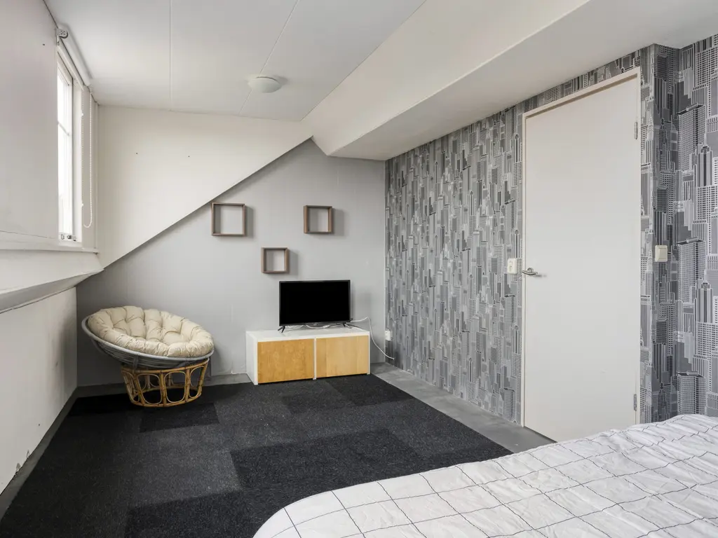 Van Zeylstraat 15, OUD-VOSSEMEER