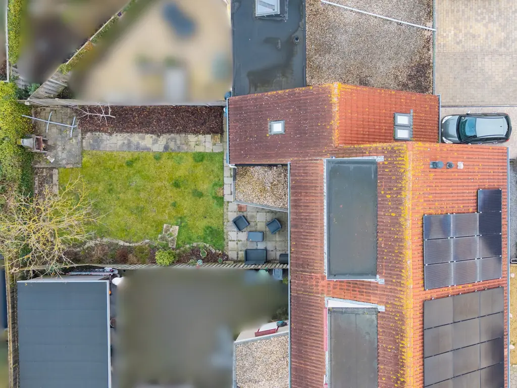 Van Zeylstraat 15, OUD-VOSSEMEER