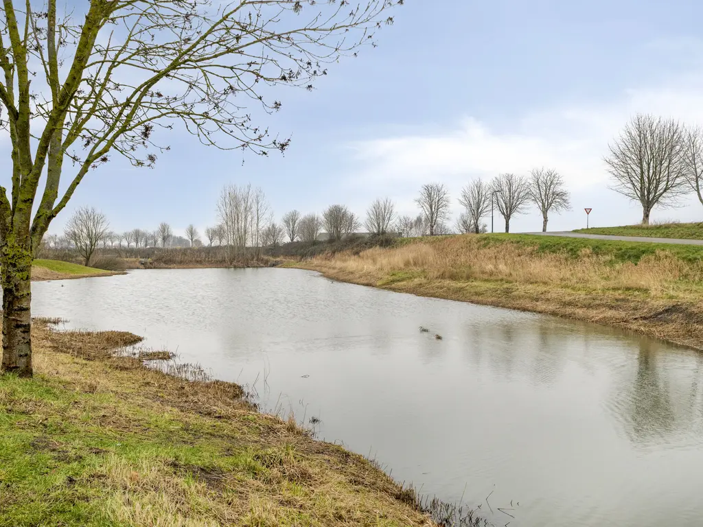 Van Zeylstraat 15, OUD-VOSSEMEER