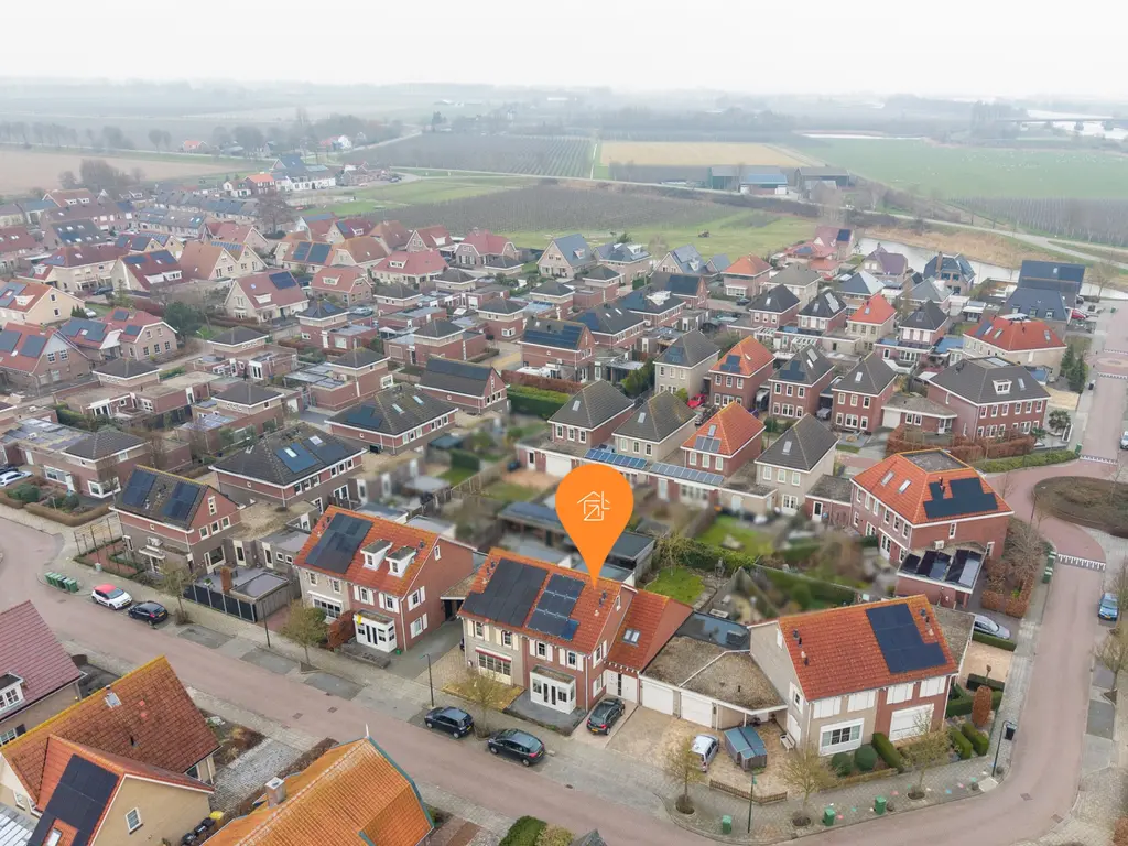 Van Zeylstraat 15, OUD-VOSSEMEER