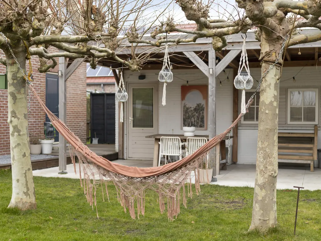 Onder de Zeedijk 8, POORTVLIET