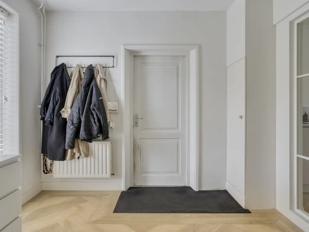 Onder de Zeedijk 8, POORTVLIET