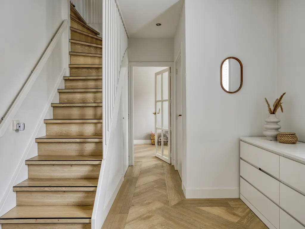 Onder de Zeedijk 8, POORTVLIET