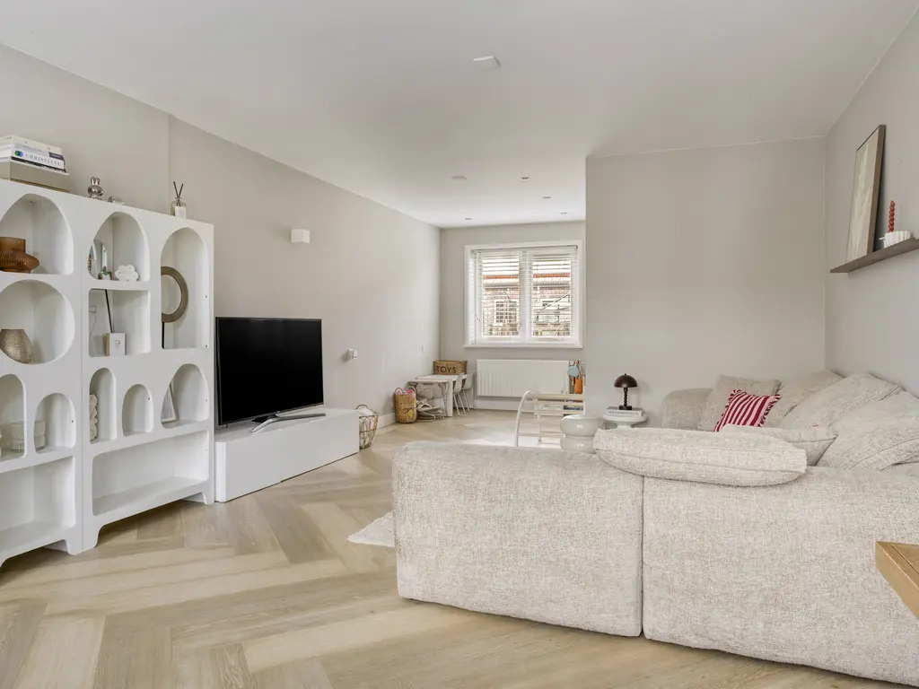 Onder de Zeedijk 8, POORTVLIET