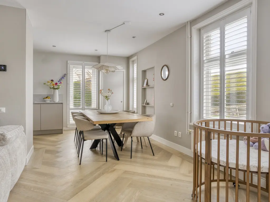 Onder de Zeedijk 8, POORTVLIET