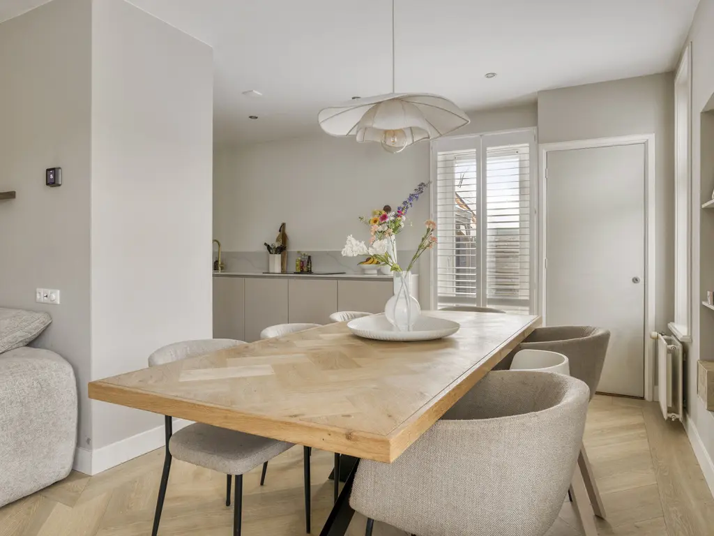 Onder de Zeedijk 8, POORTVLIET