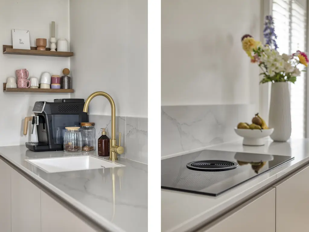 Onder de Zeedijk 8, POORTVLIET