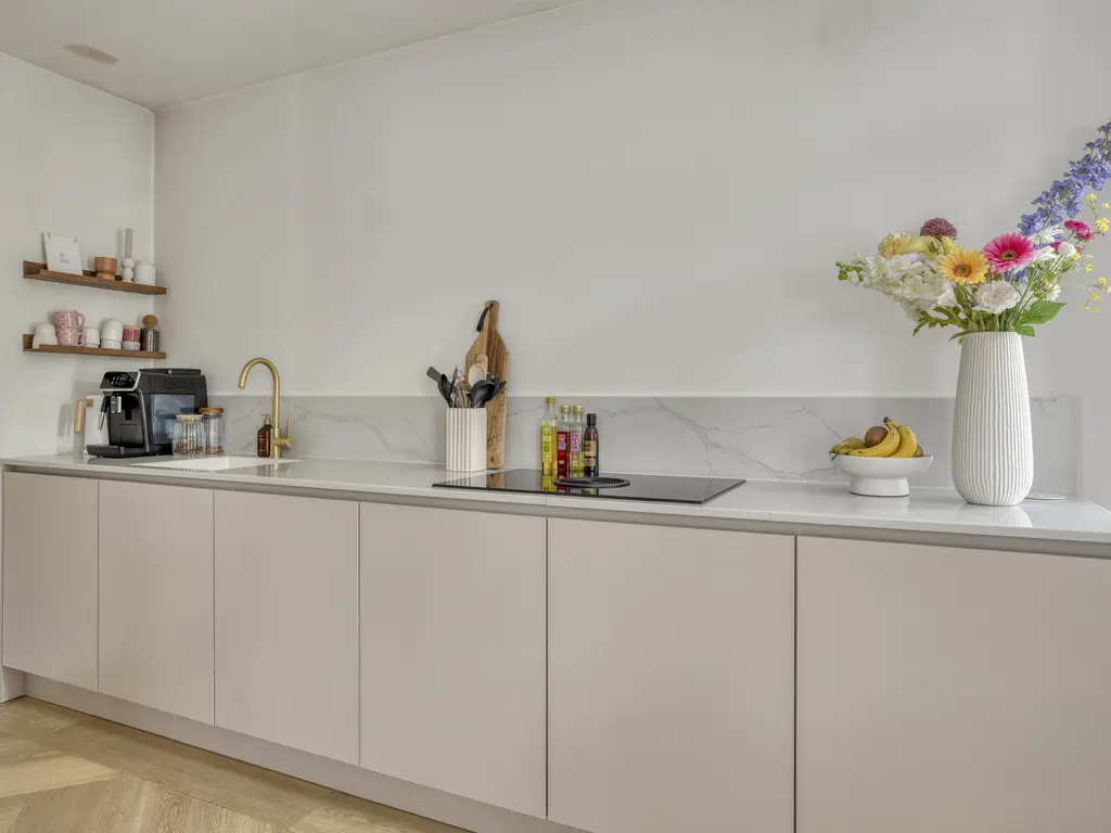 Onder de Zeedijk 8, POORTVLIET