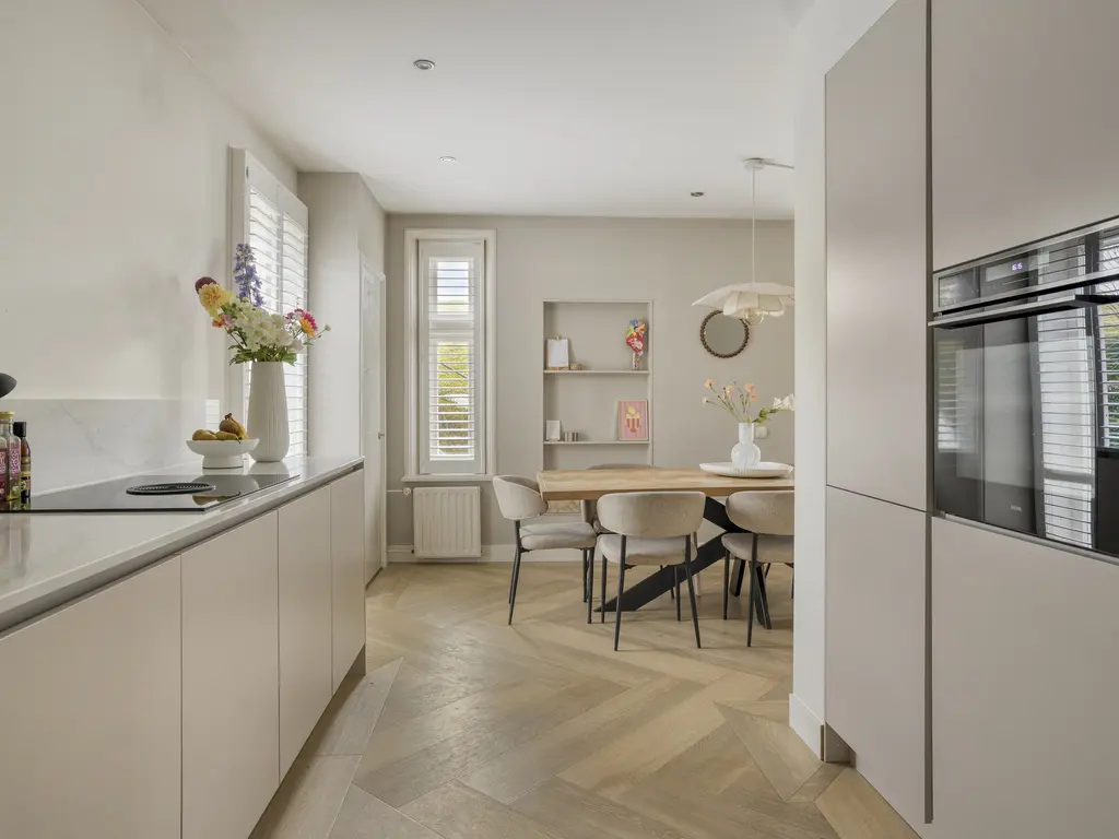 Onder de Zeedijk 8, POORTVLIET