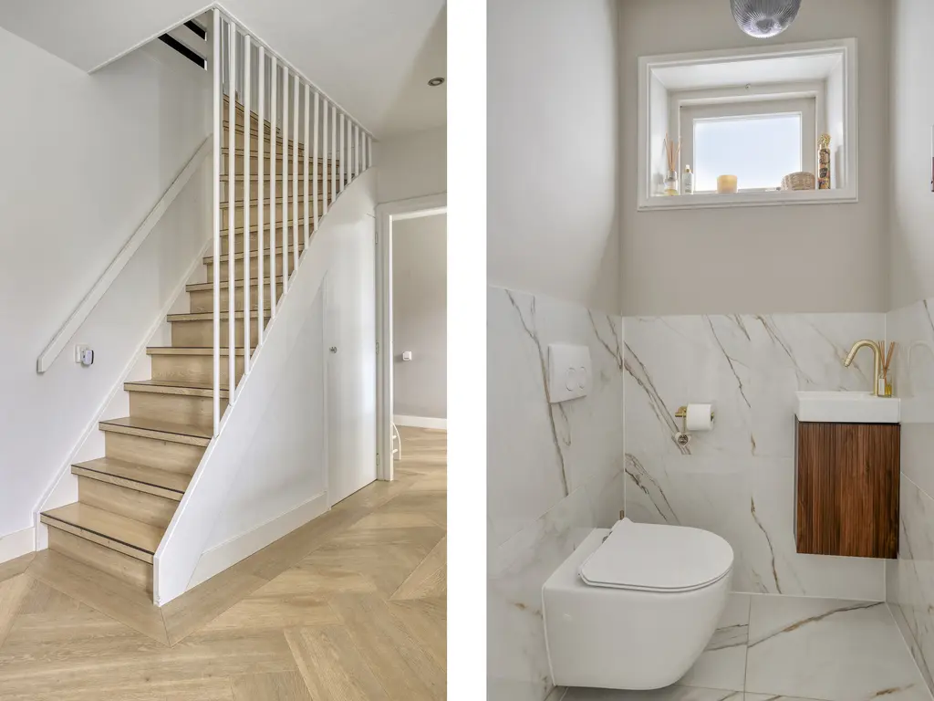 Onder de Zeedijk 8, POORTVLIET