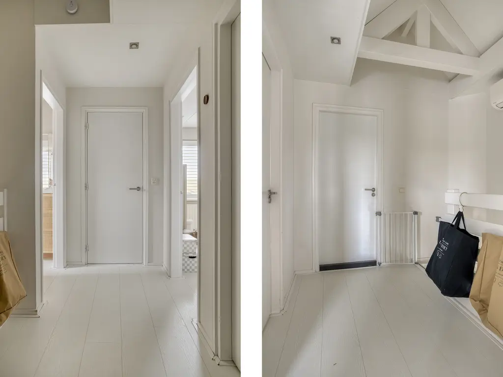 Onder de Zeedijk 8, POORTVLIET