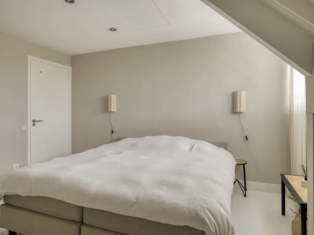 Onder de Zeedijk 8, POORTVLIET