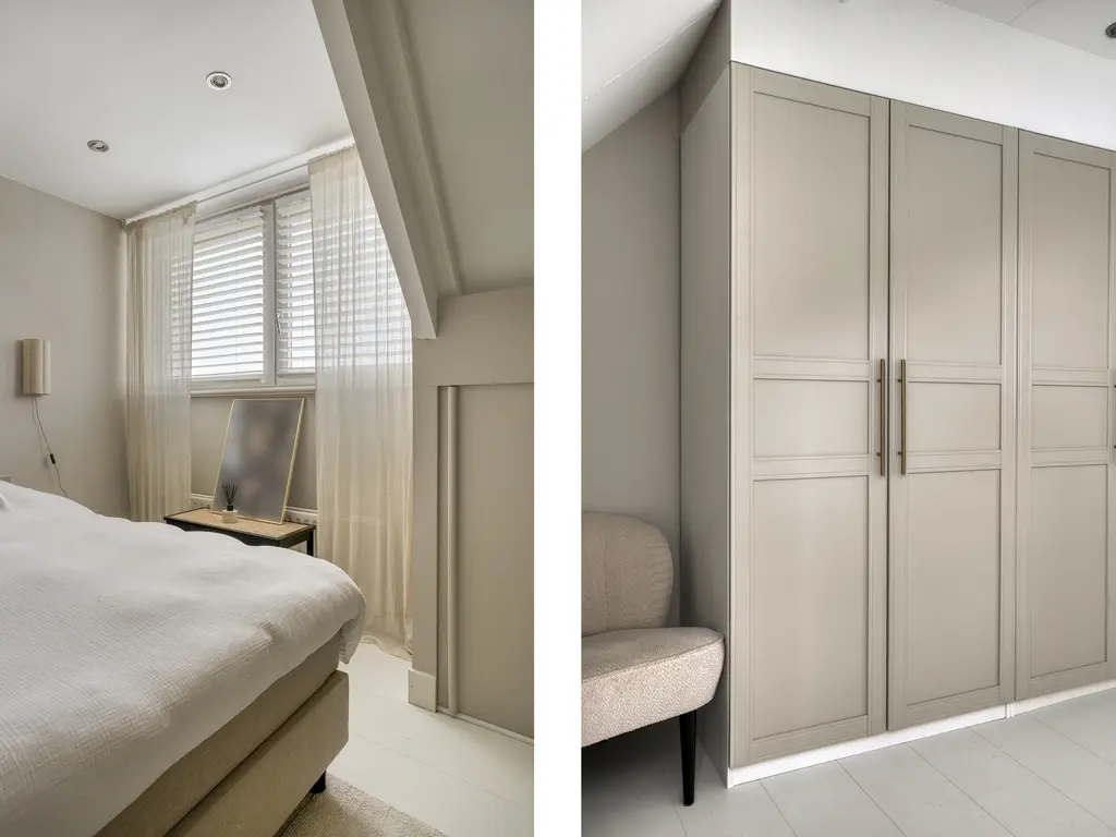 Onder de Zeedijk 8, POORTVLIET