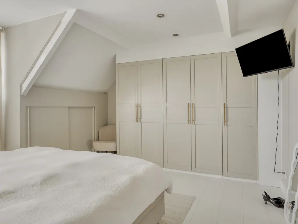 Onder de Zeedijk 8, POORTVLIET