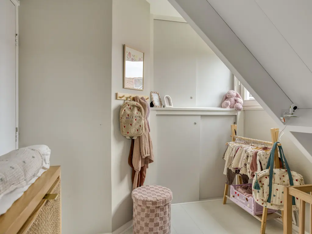 Onder de Zeedijk 8, POORTVLIET