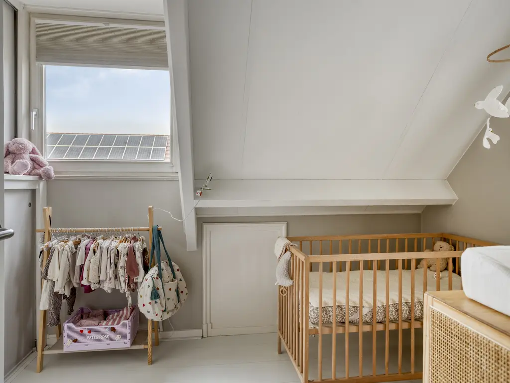 Onder de Zeedijk 8, POORTVLIET