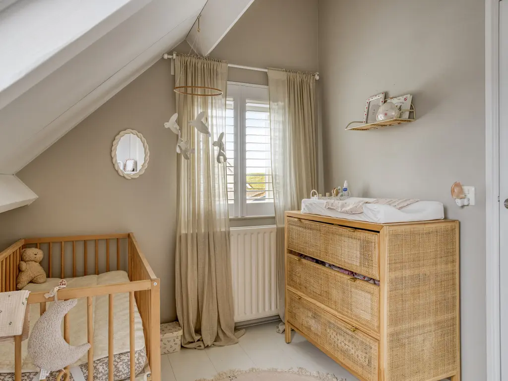 Onder de Zeedijk 8, POORTVLIET