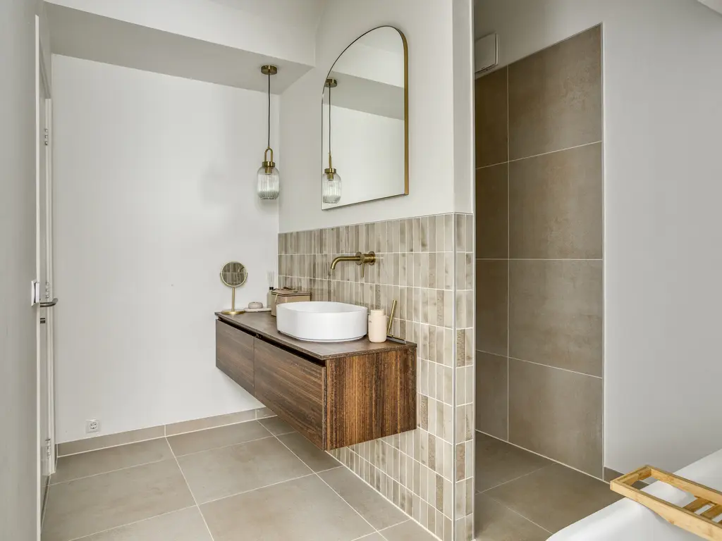 Onder de Zeedijk 8, POORTVLIET