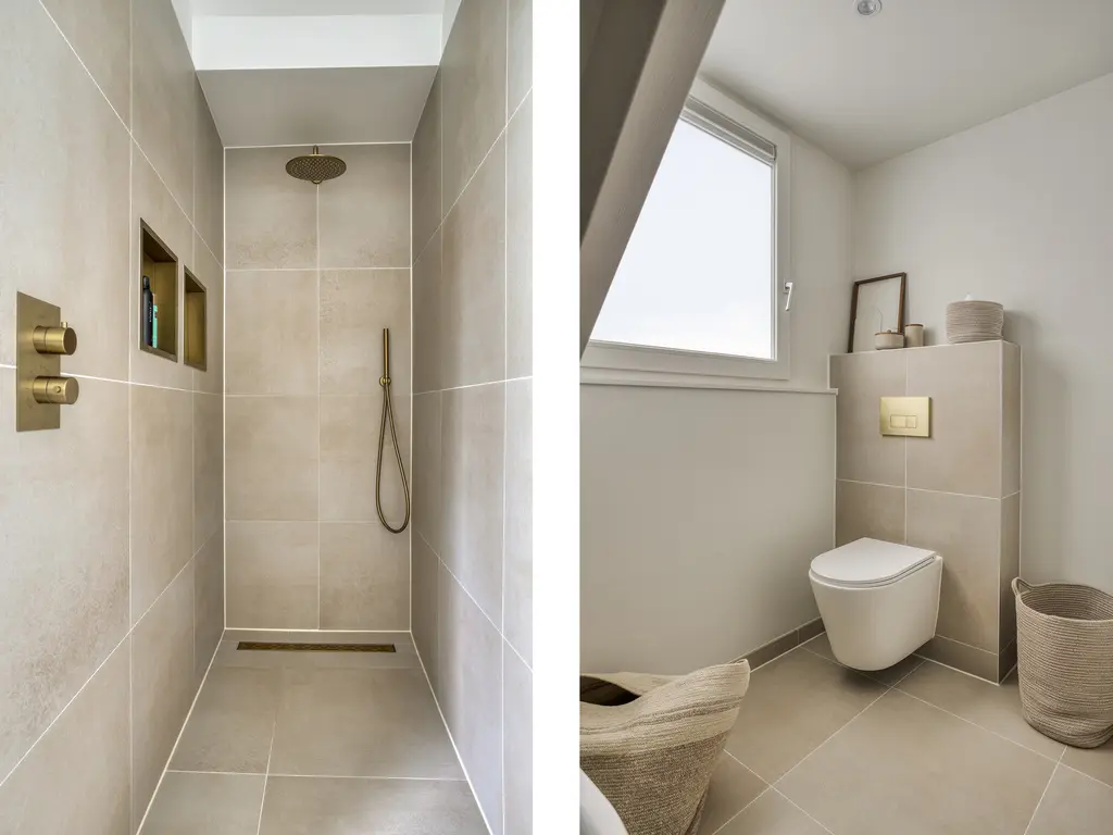 Onder de Zeedijk 8, POORTVLIET