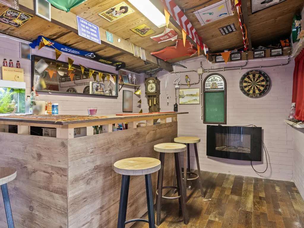 Onder de Zeedijk 8, POORTVLIET