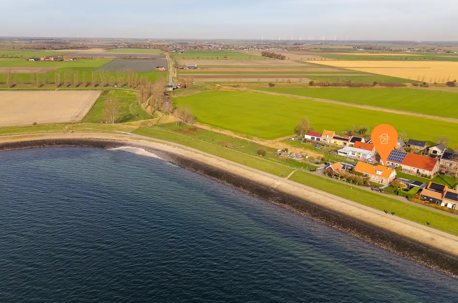 Onder de Zeedijk 8
