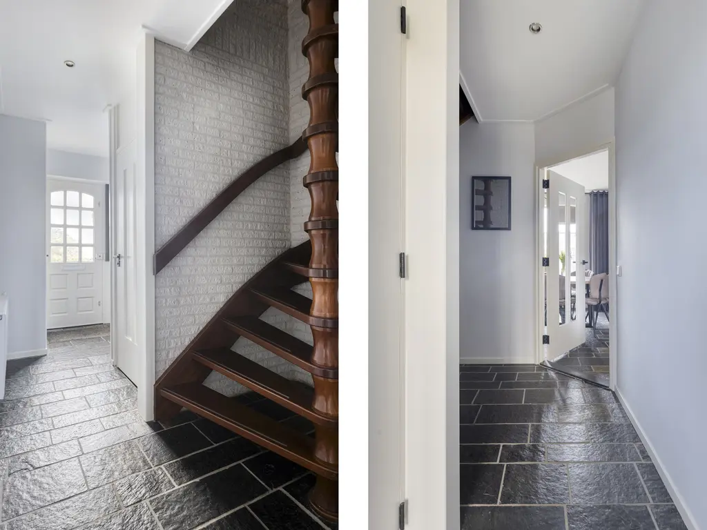 Koningin Julianastraat 113, THOLEN