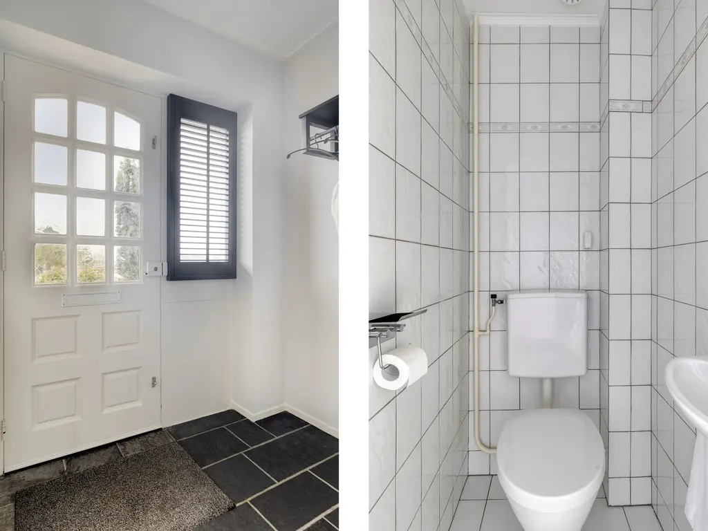 Koningin Julianastraat 113, THOLEN