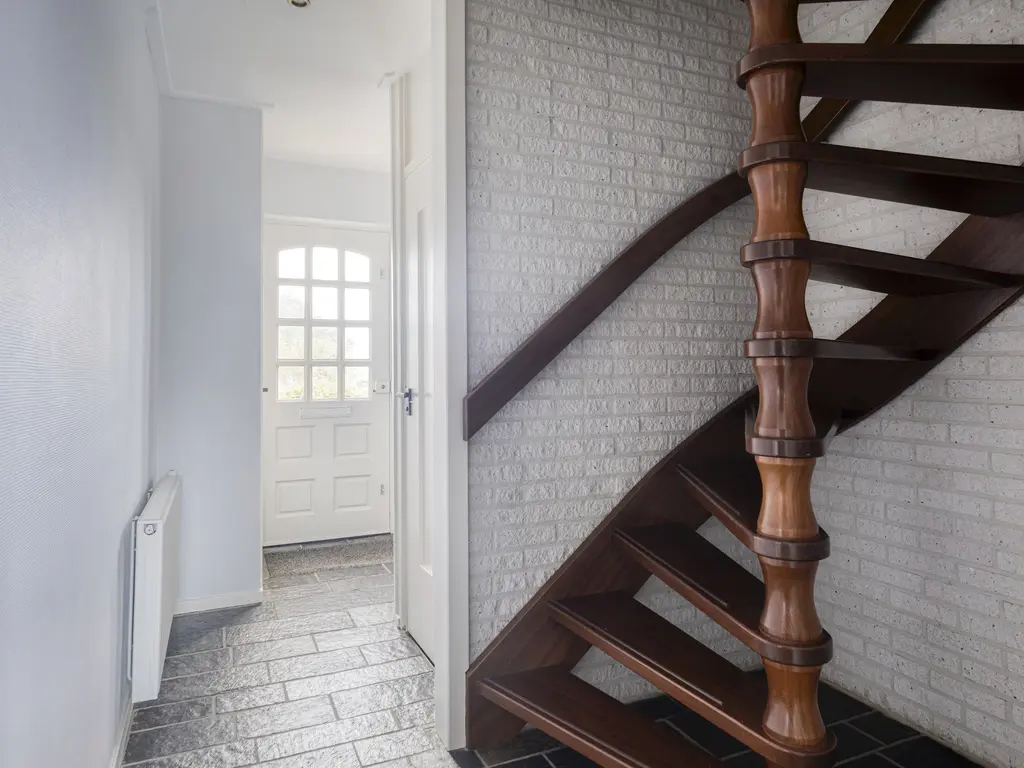 Koningin Julianastraat 113, THOLEN