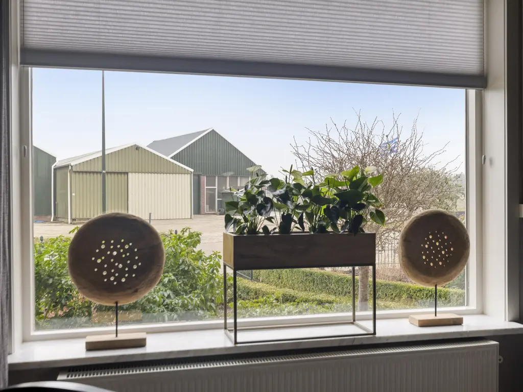 Koningin Julianastraat 113, THOLEN