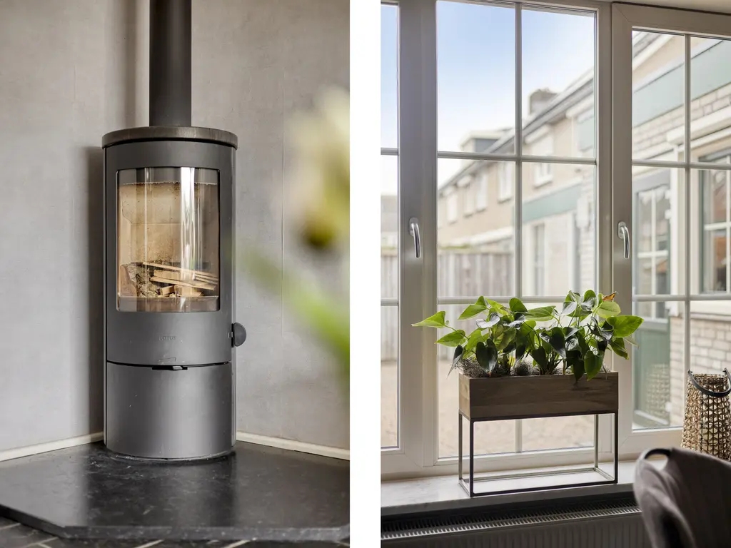 Koningin Julianastraat 113, THOLEN