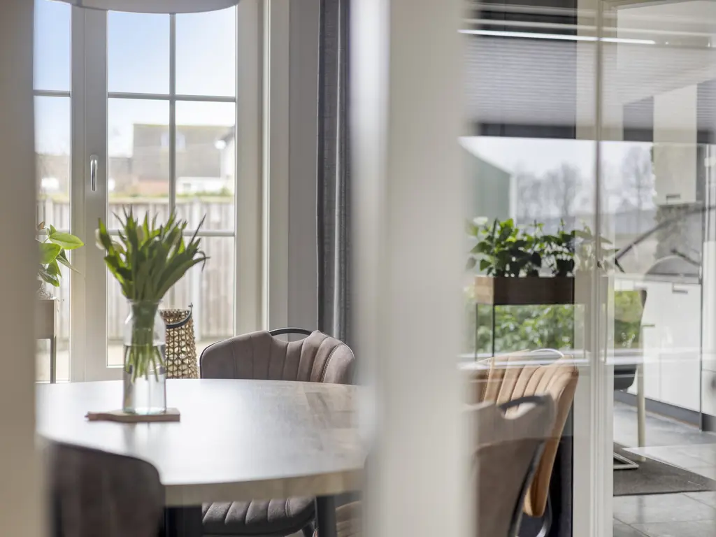 Koningin Julianastraat 113, THOLEN