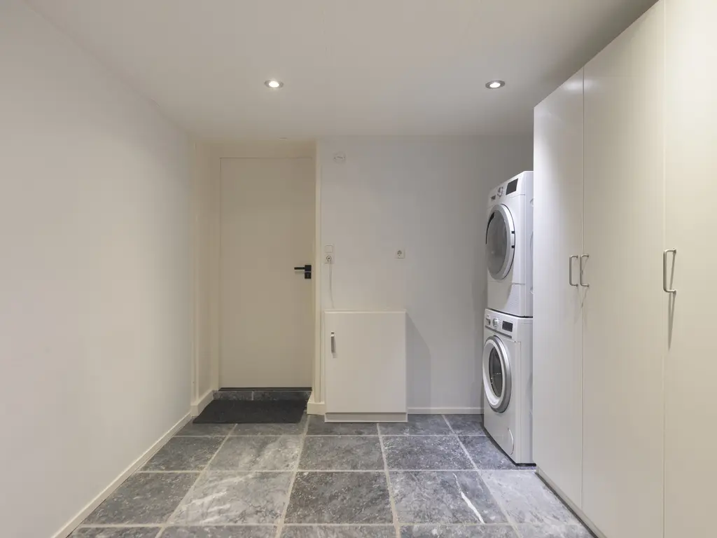 Koningin Julianastraat 113, THOLEN