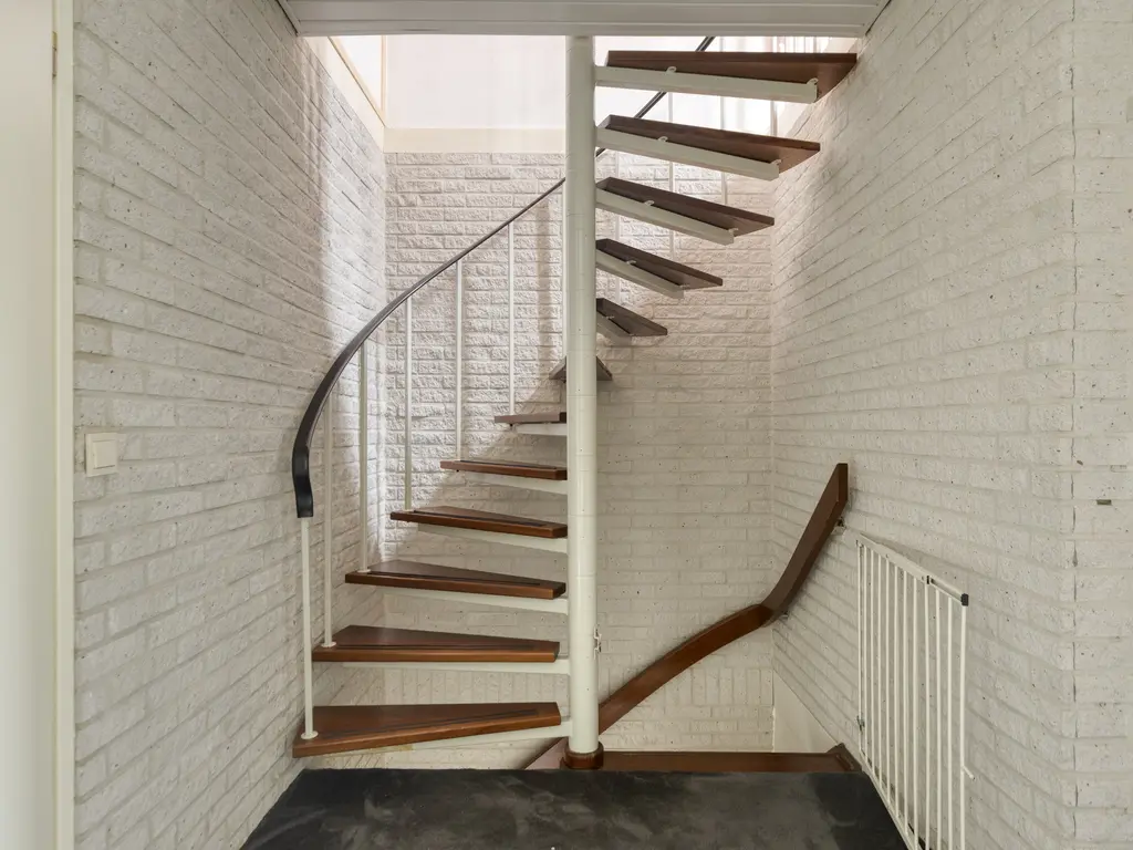 Koningin Julianastraat 113, THOLEN