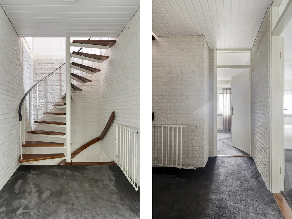 Koningin Julianastraat 113, THOLEN