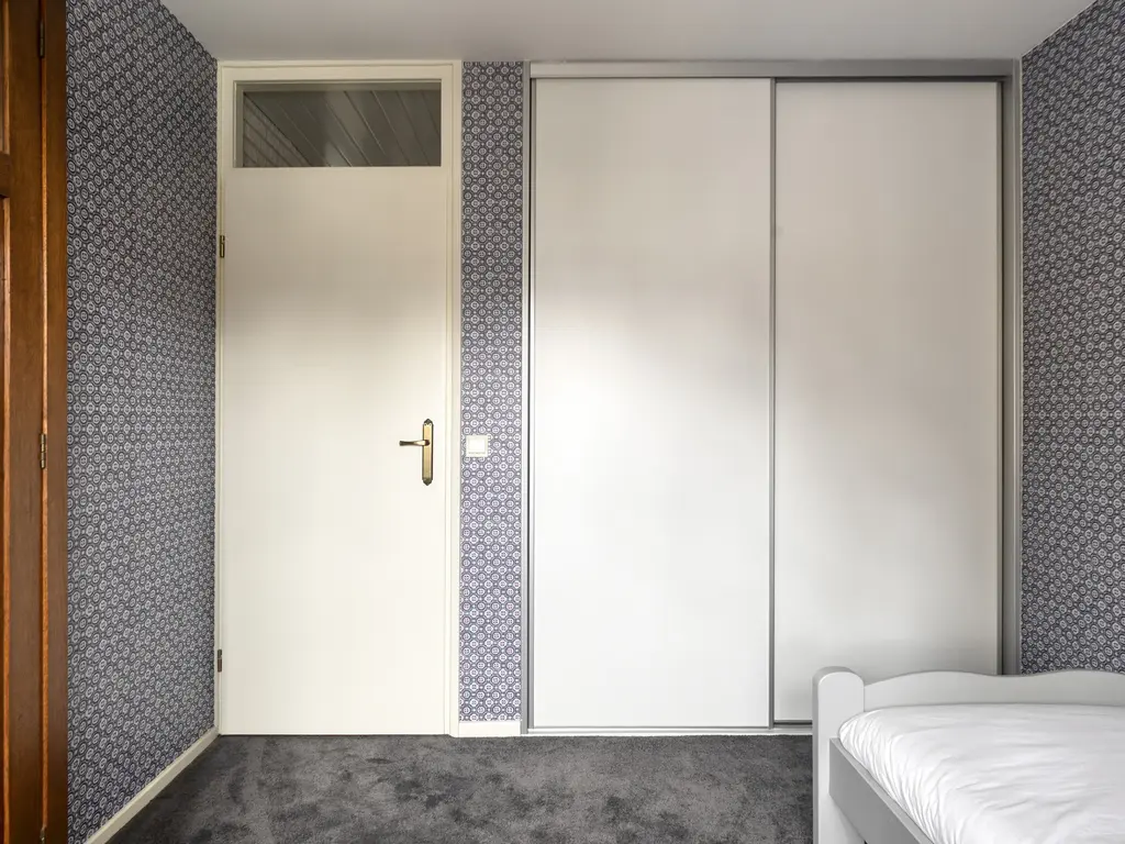 Koningin Julianastraat 113, THOLEN