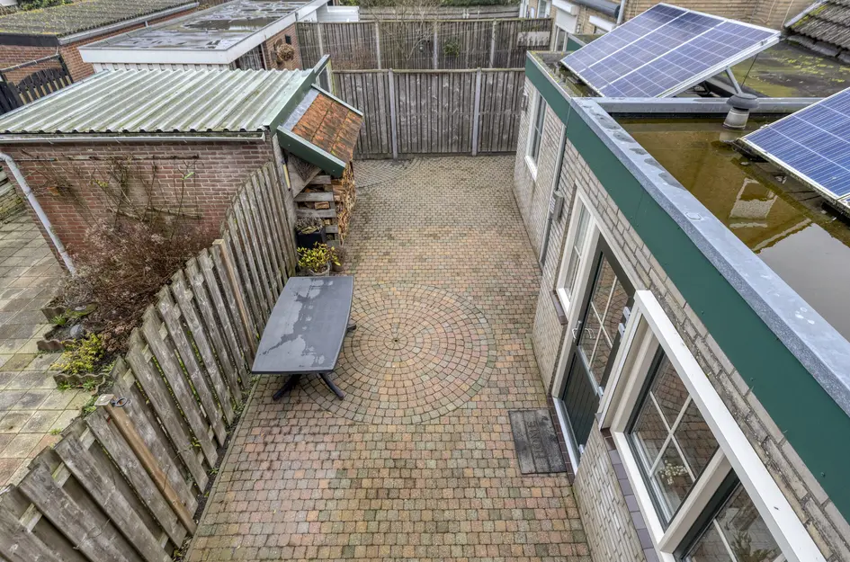 Koningin Julianastraat 113