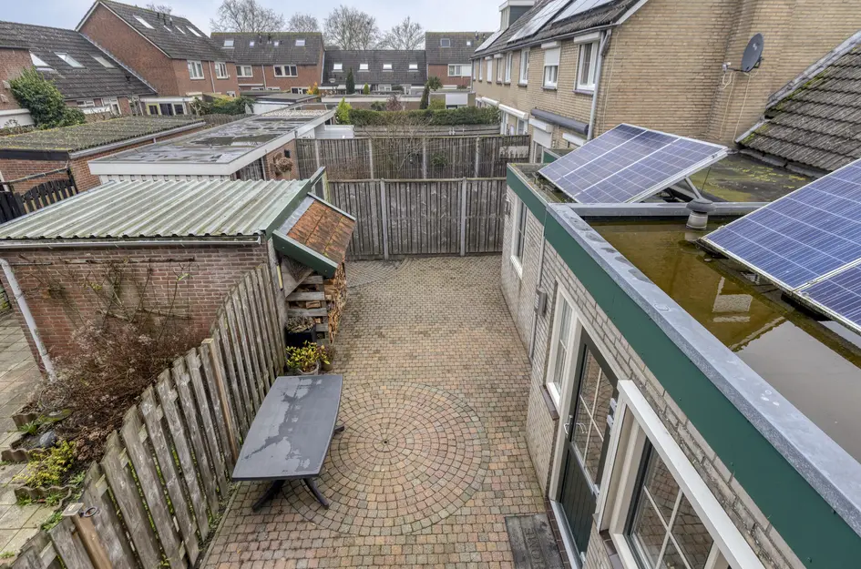 Koningin Julianastraat 113