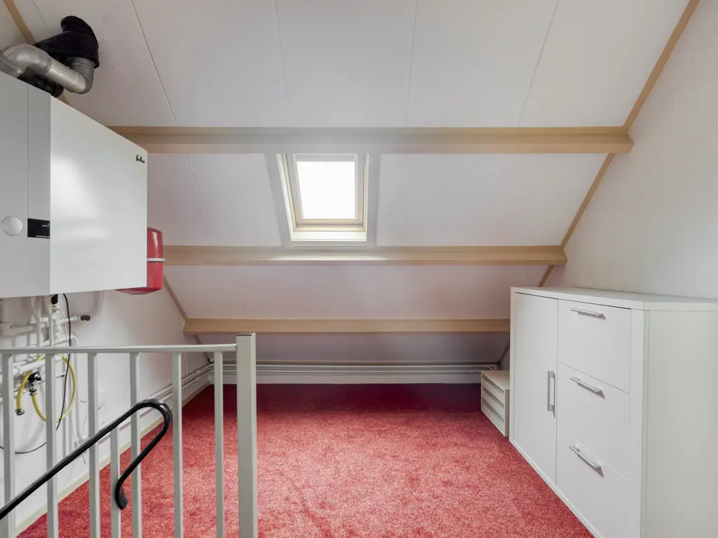 Koningin Julianastraat 113, THOLEN