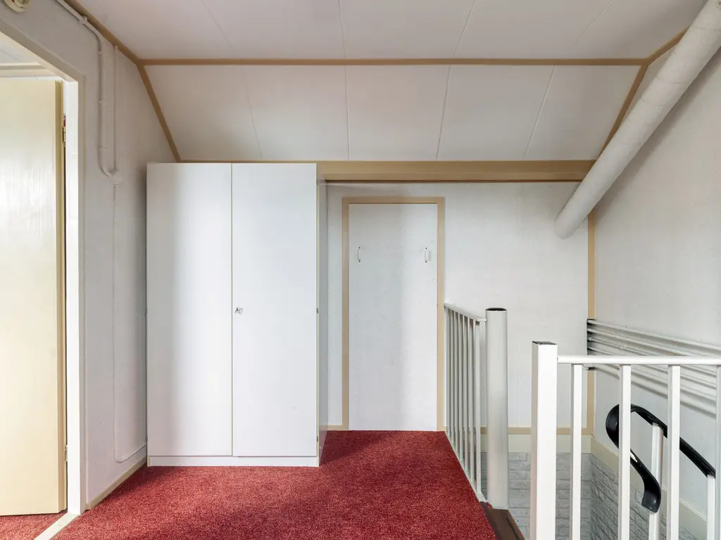 Koningin Julianastraat 113, THOLEN