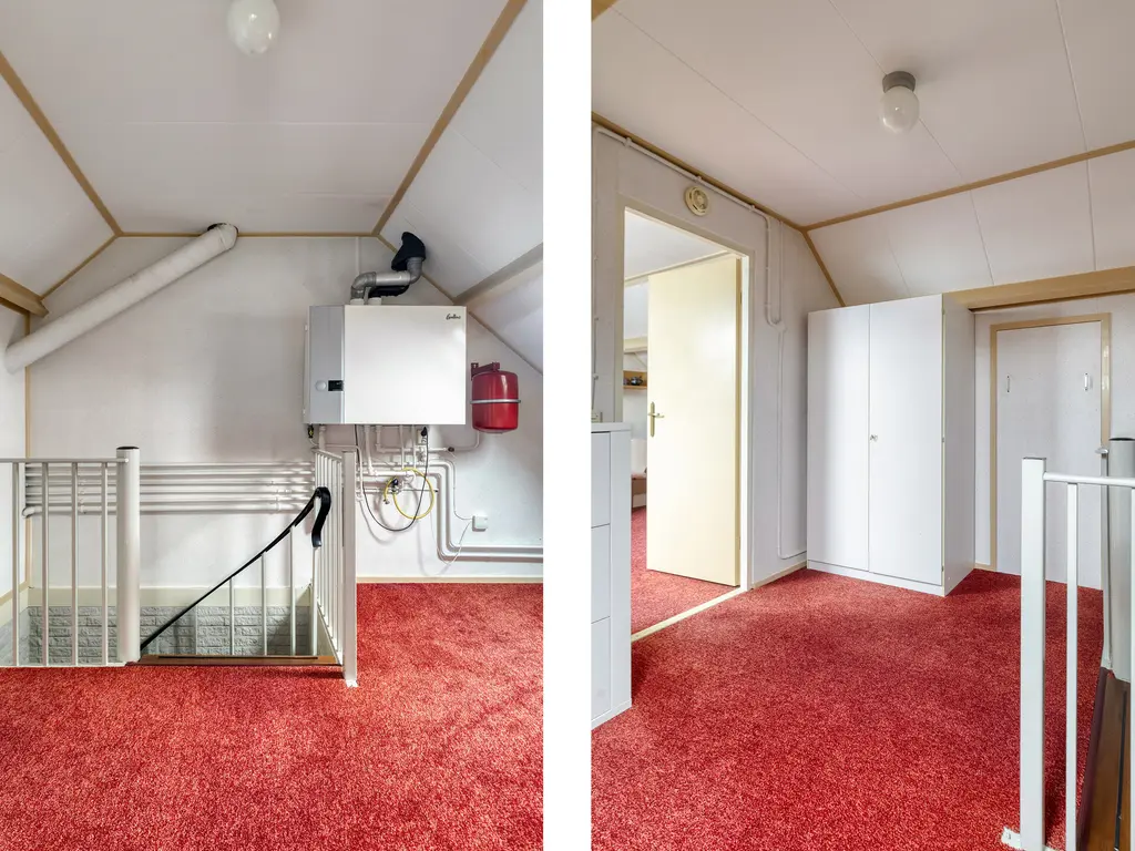 Koningin Julianastraat 113, THOLEN