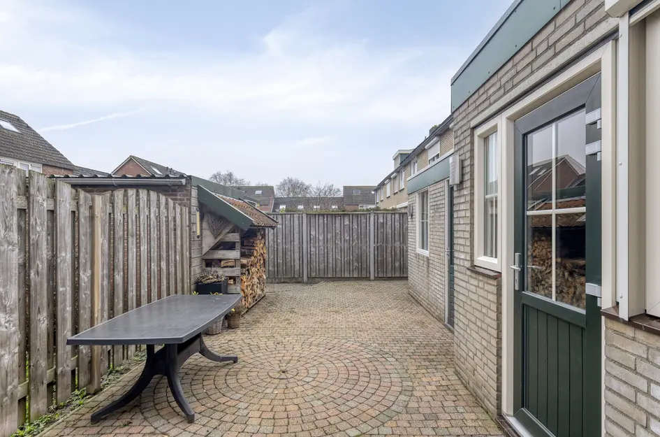 Koningin Julianastraat 113